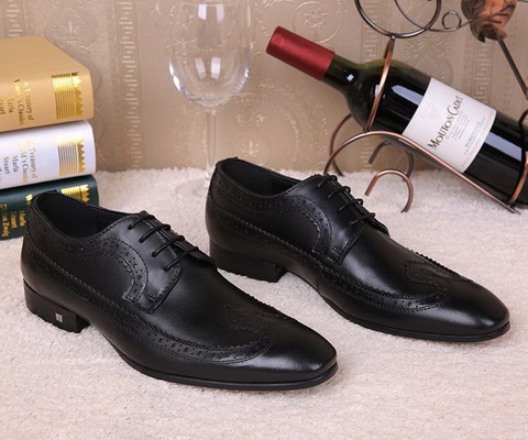 LV Business Men Shoes--112